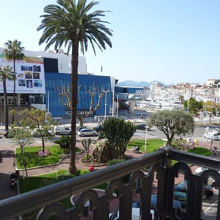 Arthur Properties Croisette Cannes Quarto foto