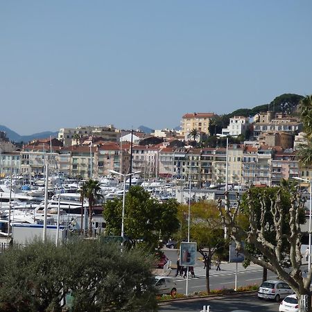 Arthur Properties Croisette Cannes Quarto foto