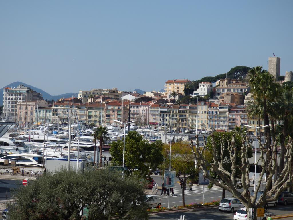 Arthur Properties Croisette Cannes Quarto foto