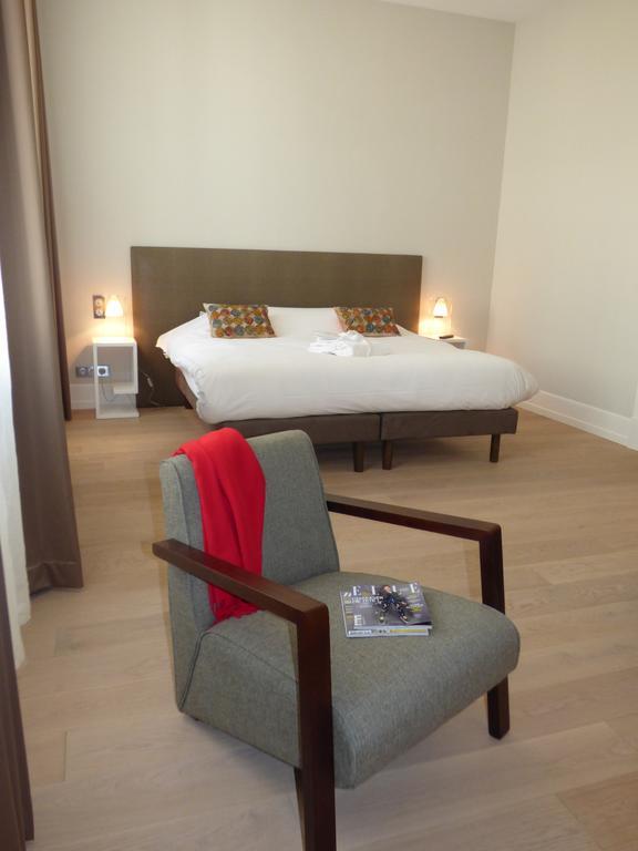 Arthur Properties Croisette Cannes Quarto foto