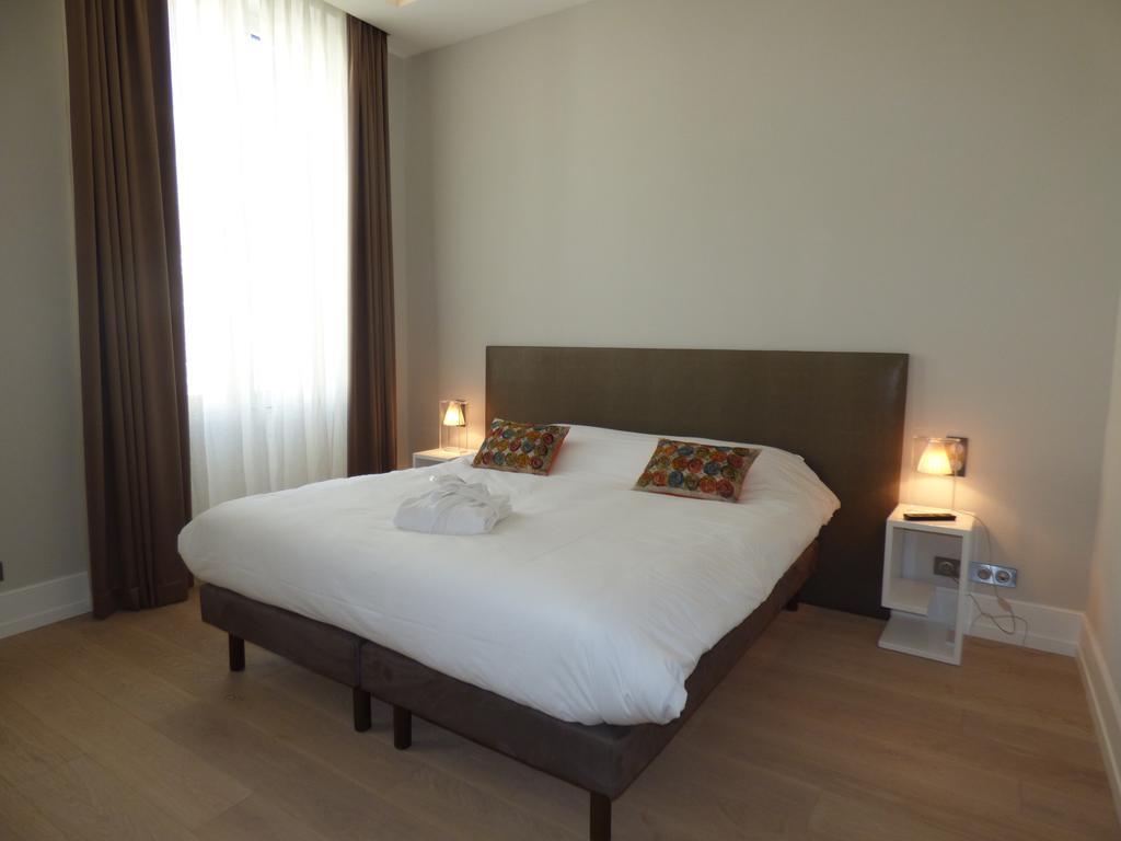 Arthur Properties Croisette Cannes Quarto foto