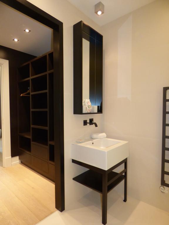 Arthur Properties Croisette Cannes Quarto foto