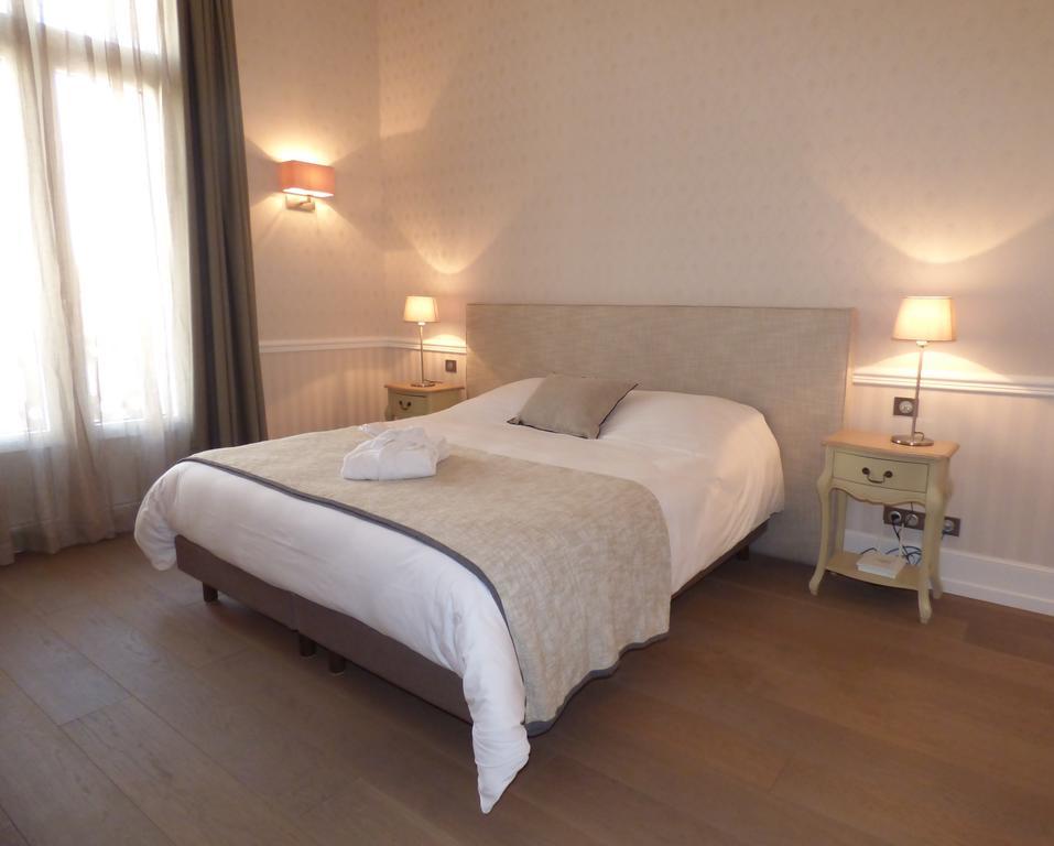 Arthur Properties Croisette Cannes Quarto foto