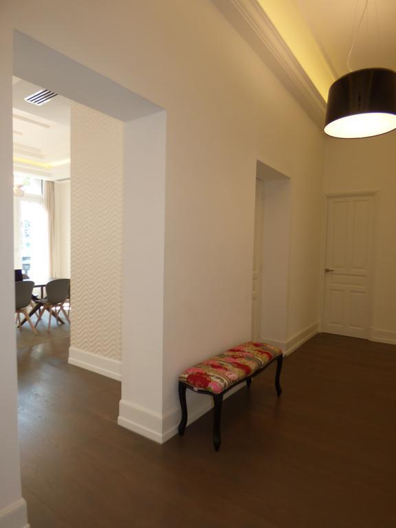 Arthur Properties Croisette Cannes Quarto foto