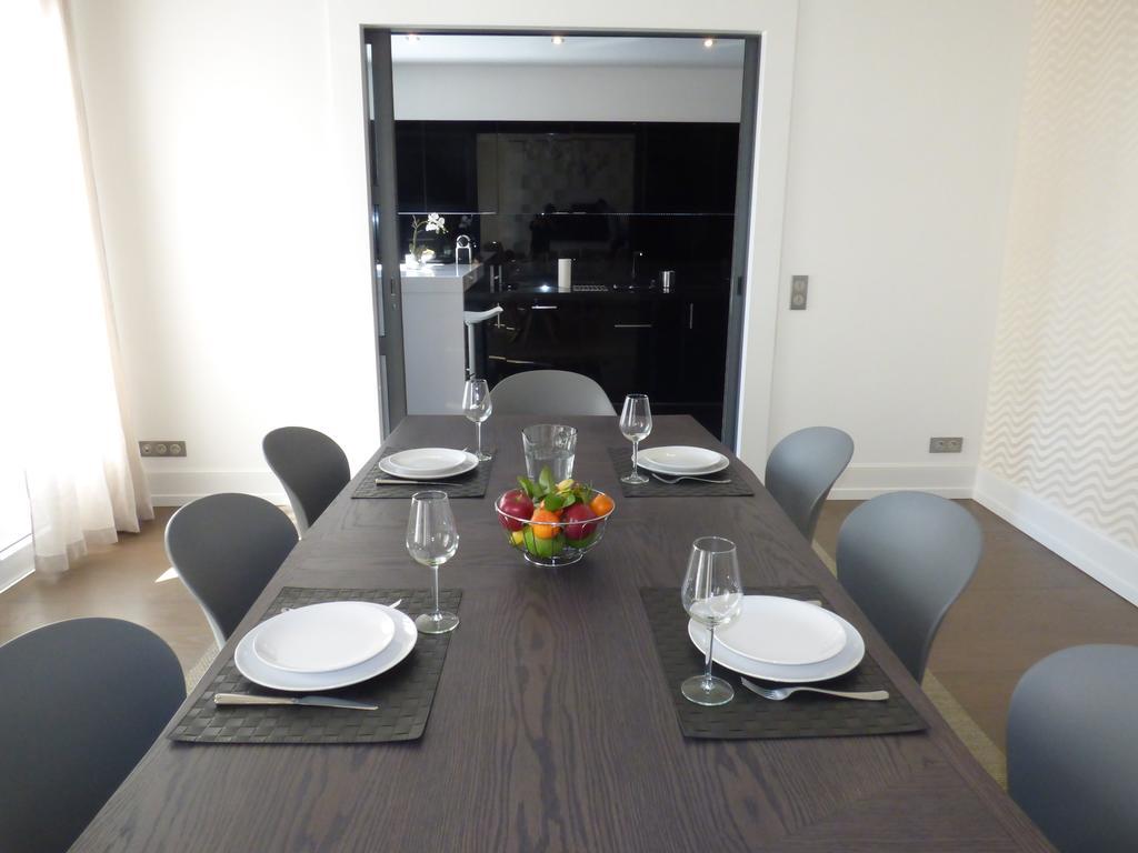 Arthur Properties Croisette Cannes Quarto foto