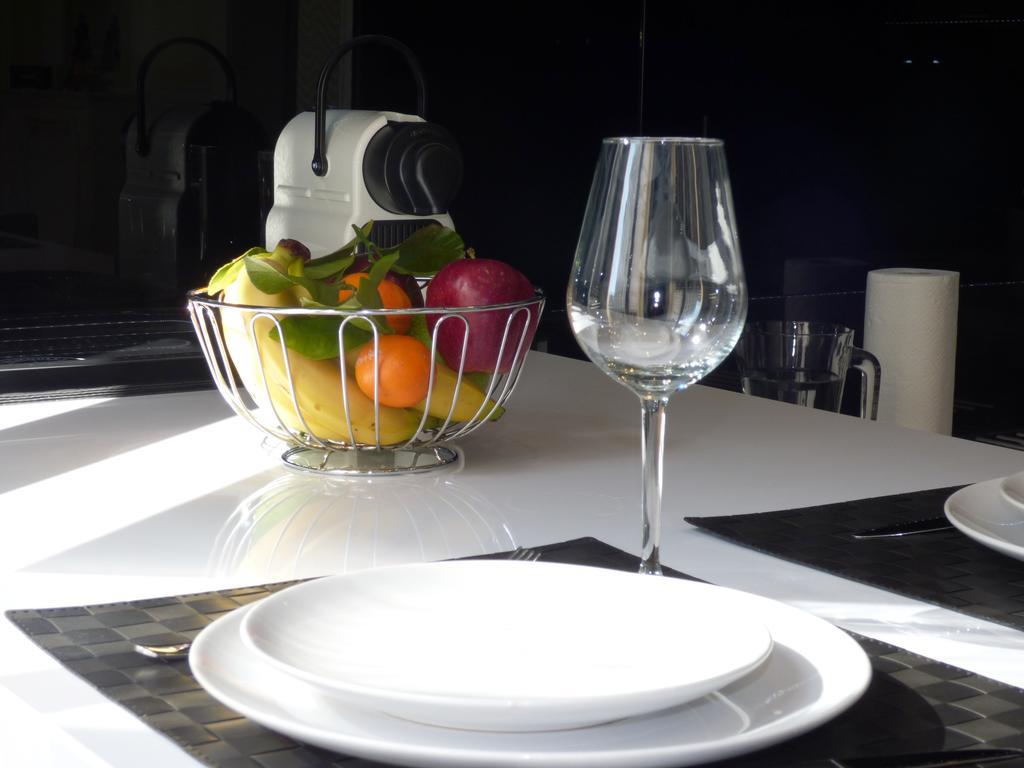 Arthur Properties Croisette Cannes Quarto foto