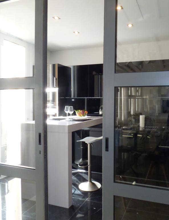 Arthur Properties Croisette Cannes Quarto foto