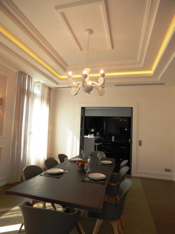 Arthur Properties Croisette Cannes Quarto foto