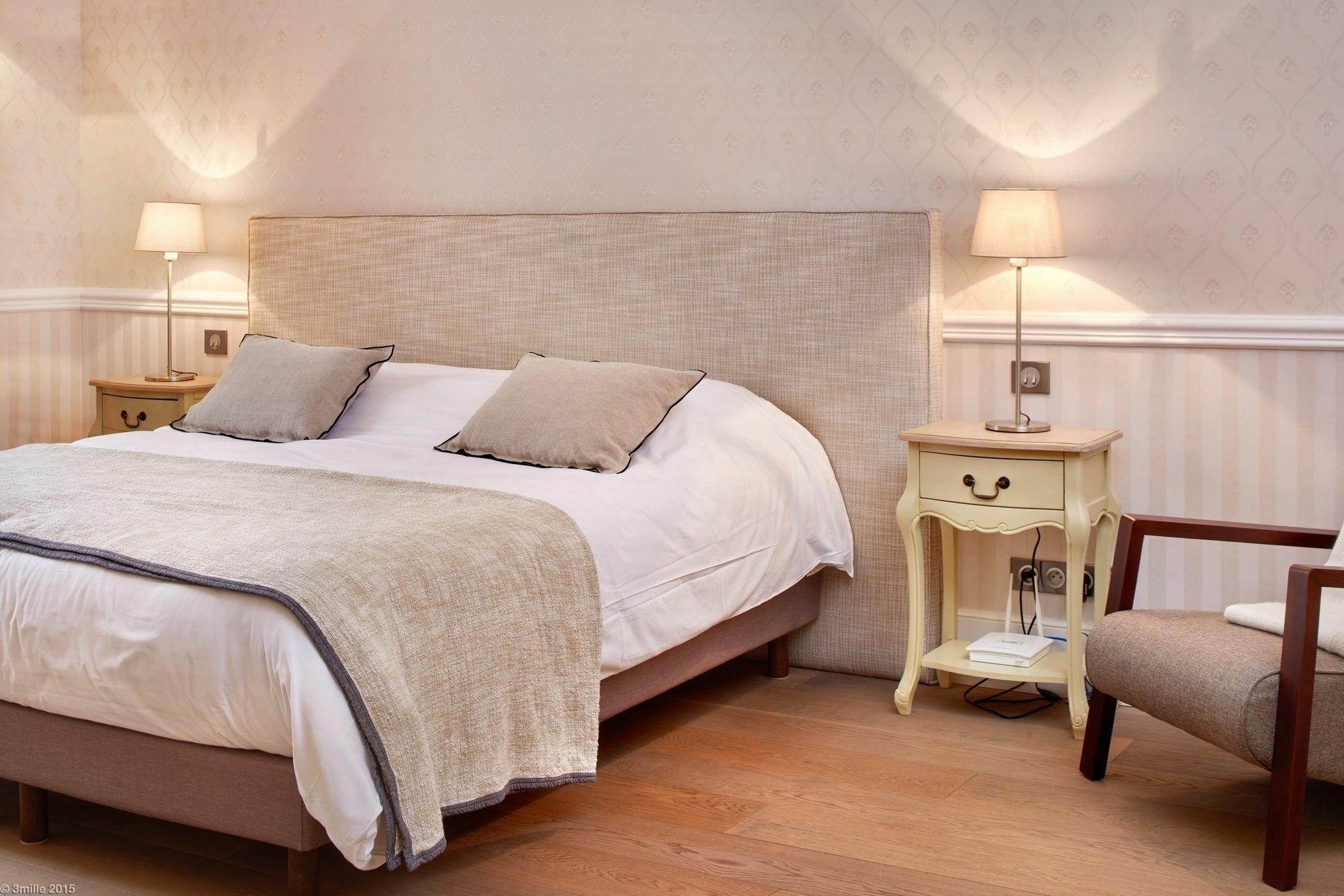 Arthur Properties Croisette Cannes Exterior foto