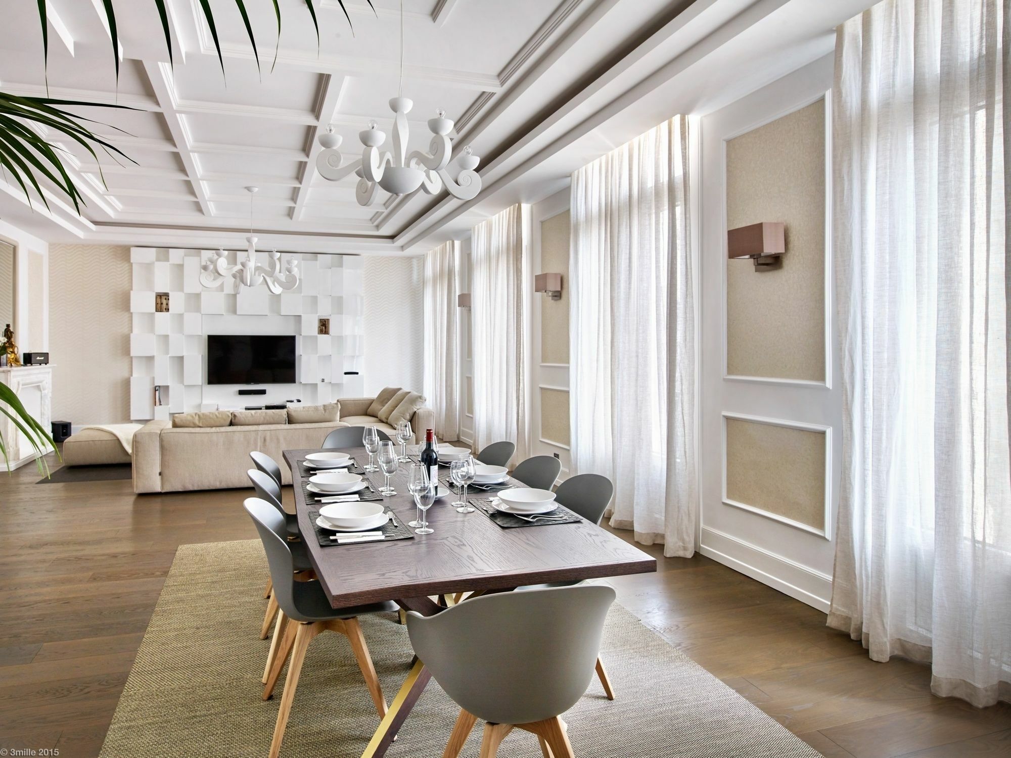 Arthur Properties Croisette Cannes Exterior foto