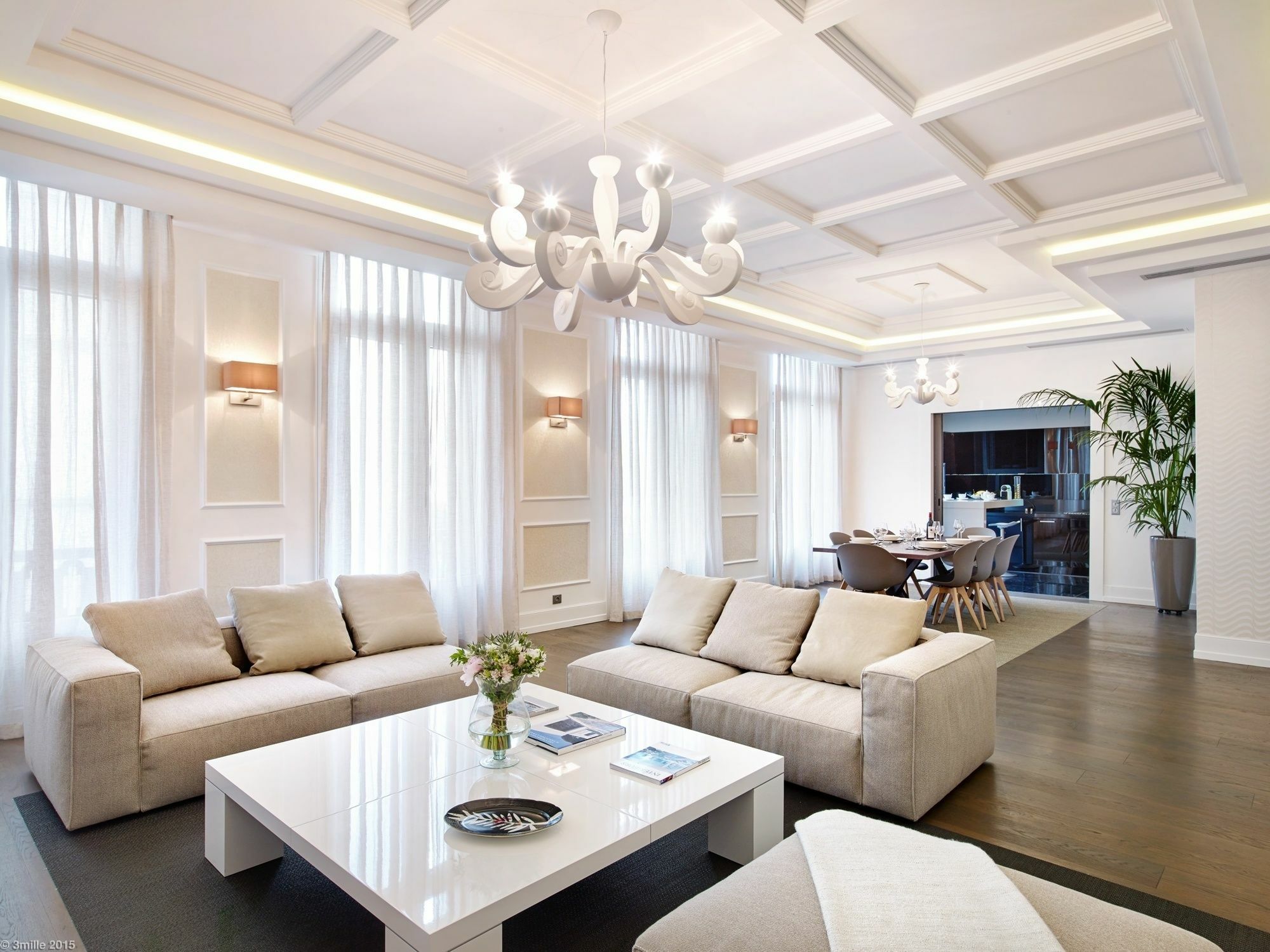 Arthur Properties Croisette Cannes Exterior foto